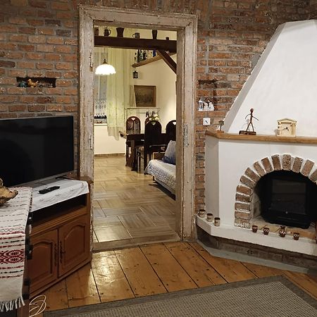 Apartments " Vintag " 特普利采 客房 照片