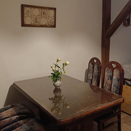 Apartments " Vintag " 特普利采 外观 照片