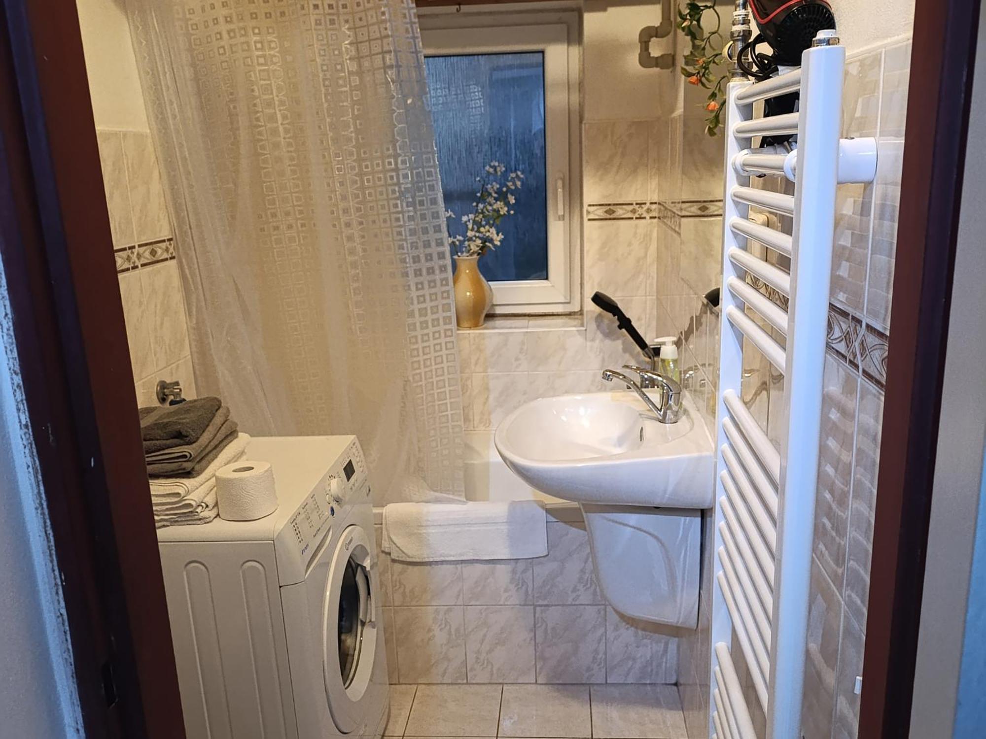 Apartments " Vintag " 特普利采 外观 照片