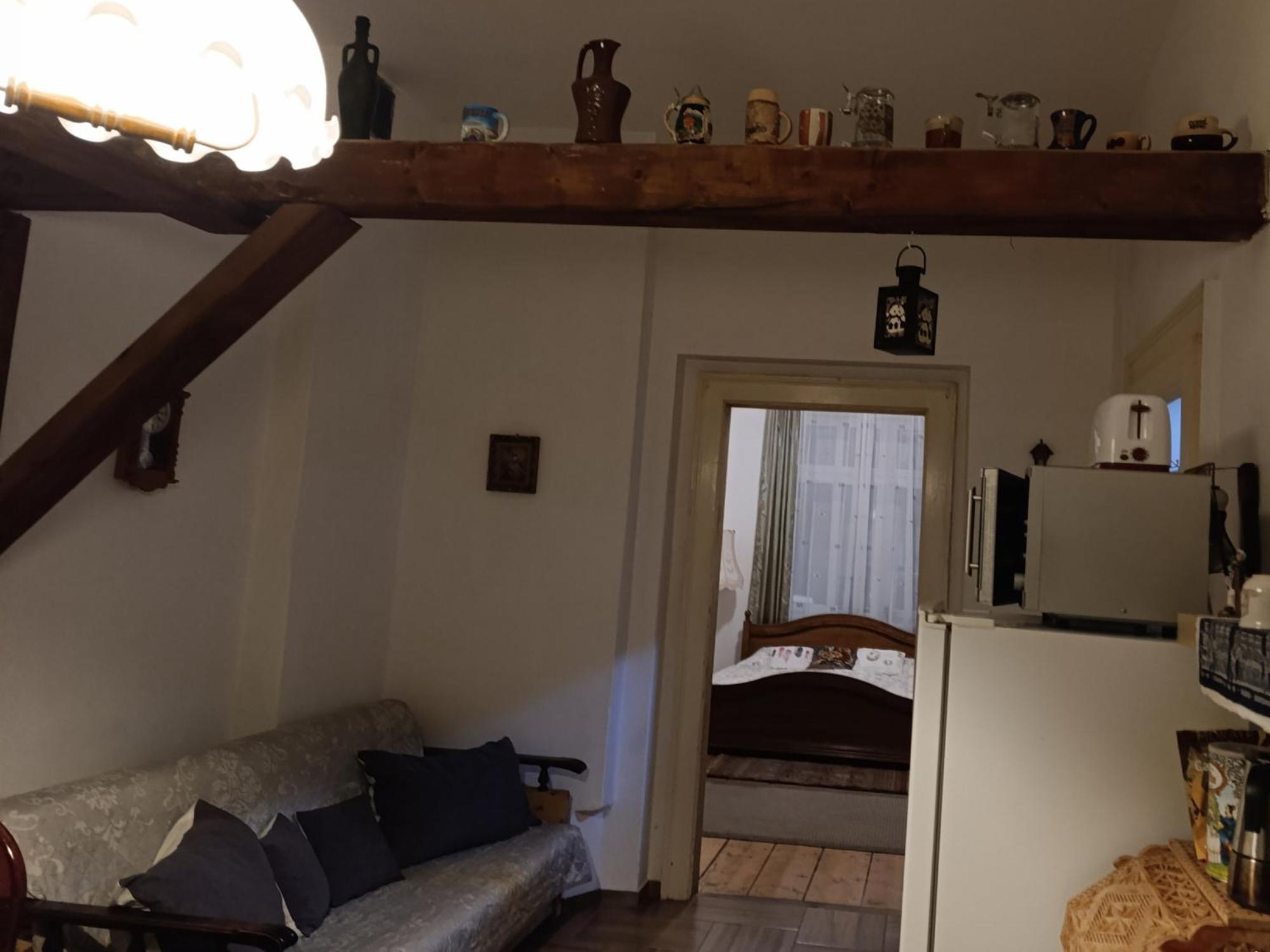 Apartments " Vintag " 特普利采 外观 照片