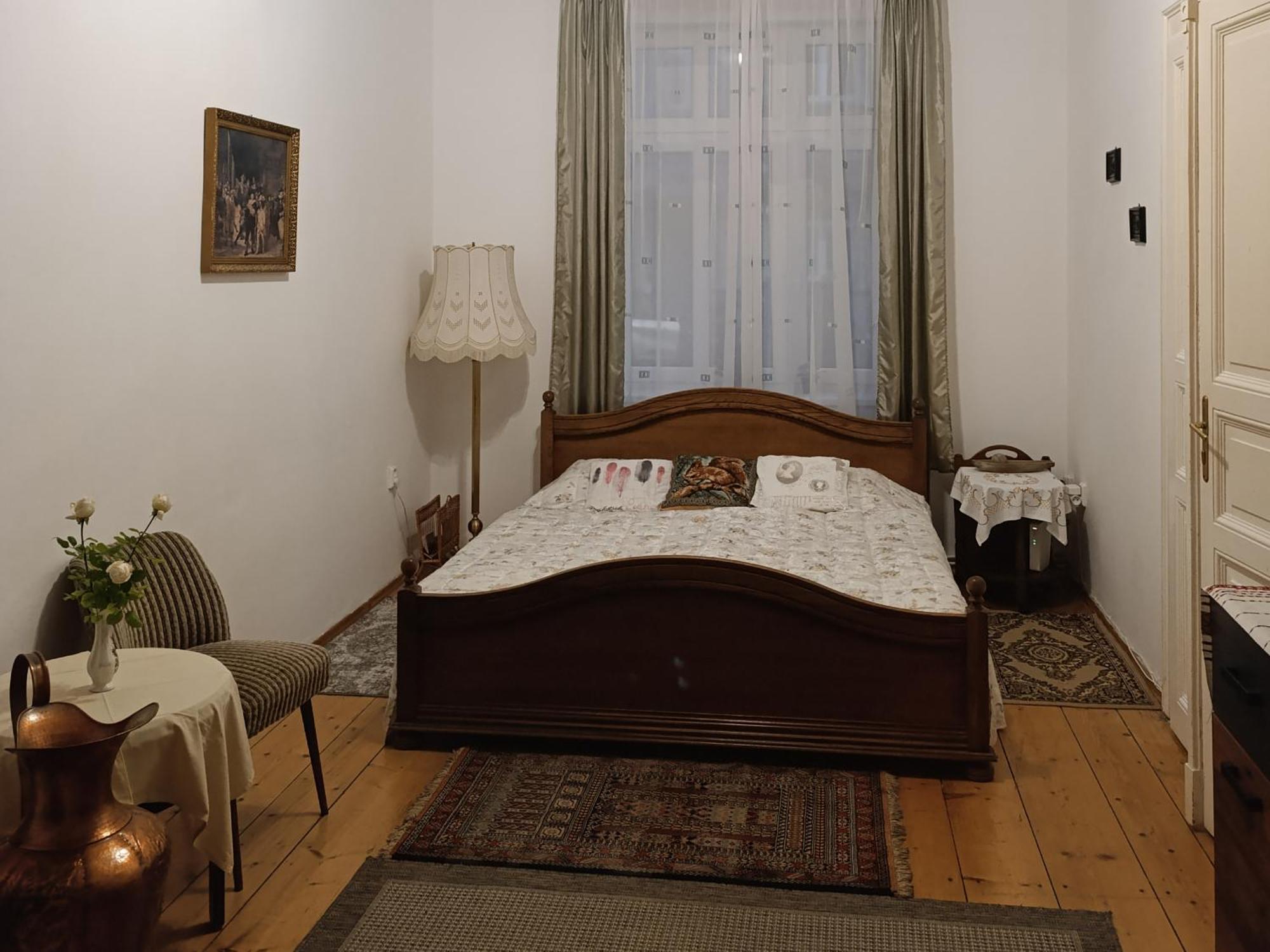 Apartments " Vintag " 特普利采 外观 照片