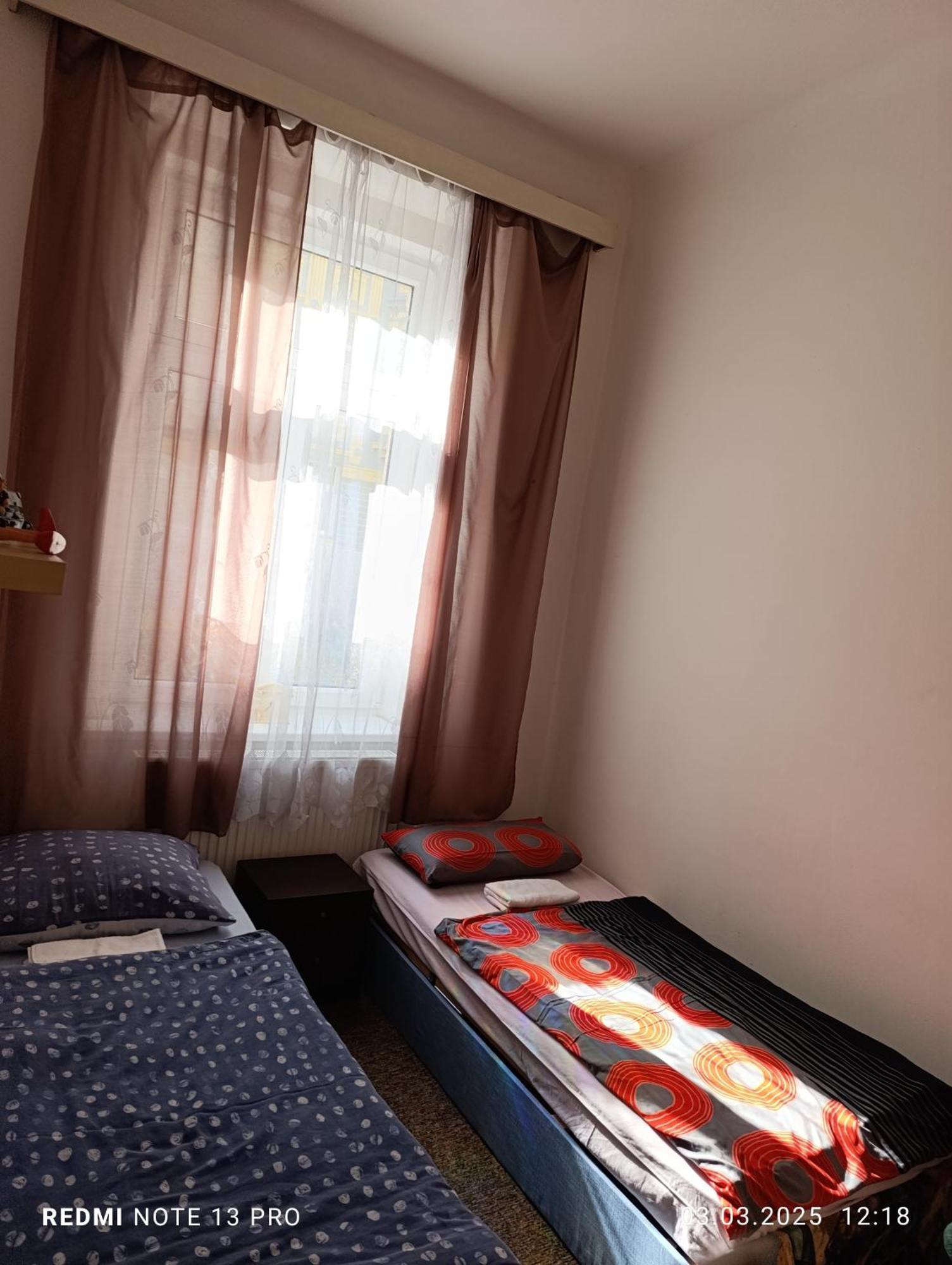 Apartments " Vintag " 特普利采 外观 照片
