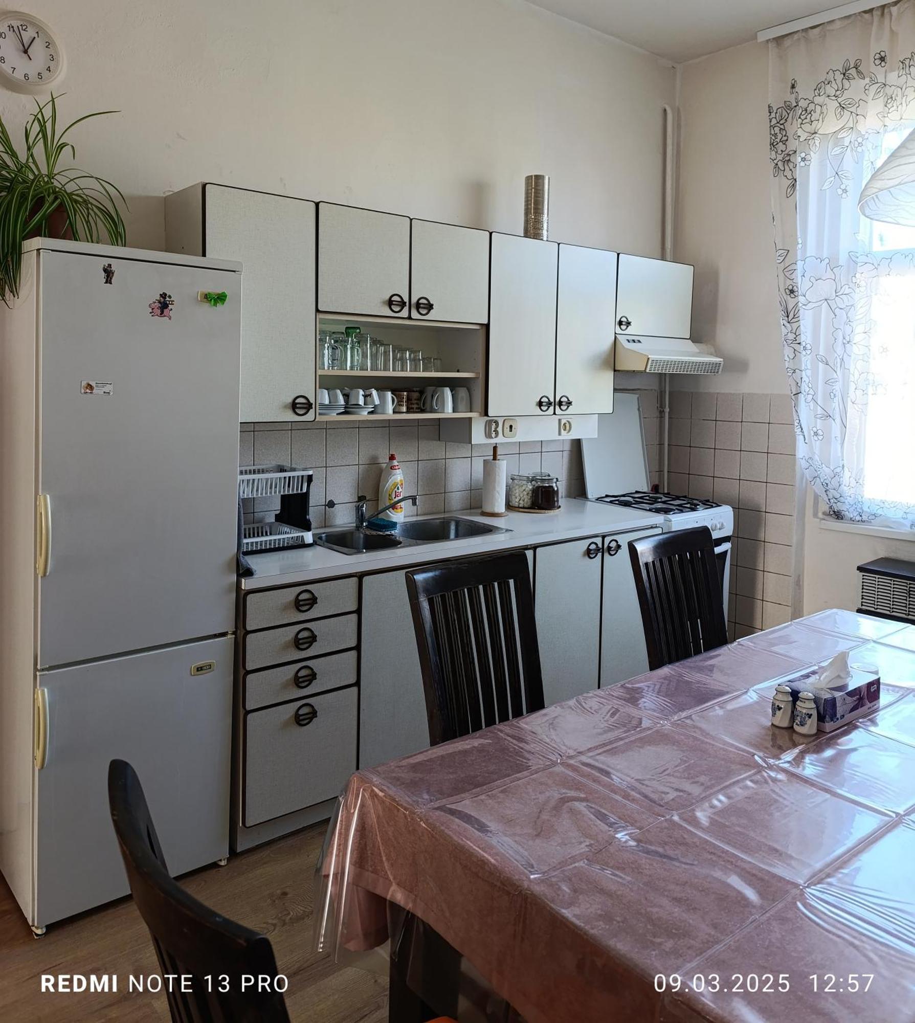 Apartments " Vintag " 特普利采 外观 照片