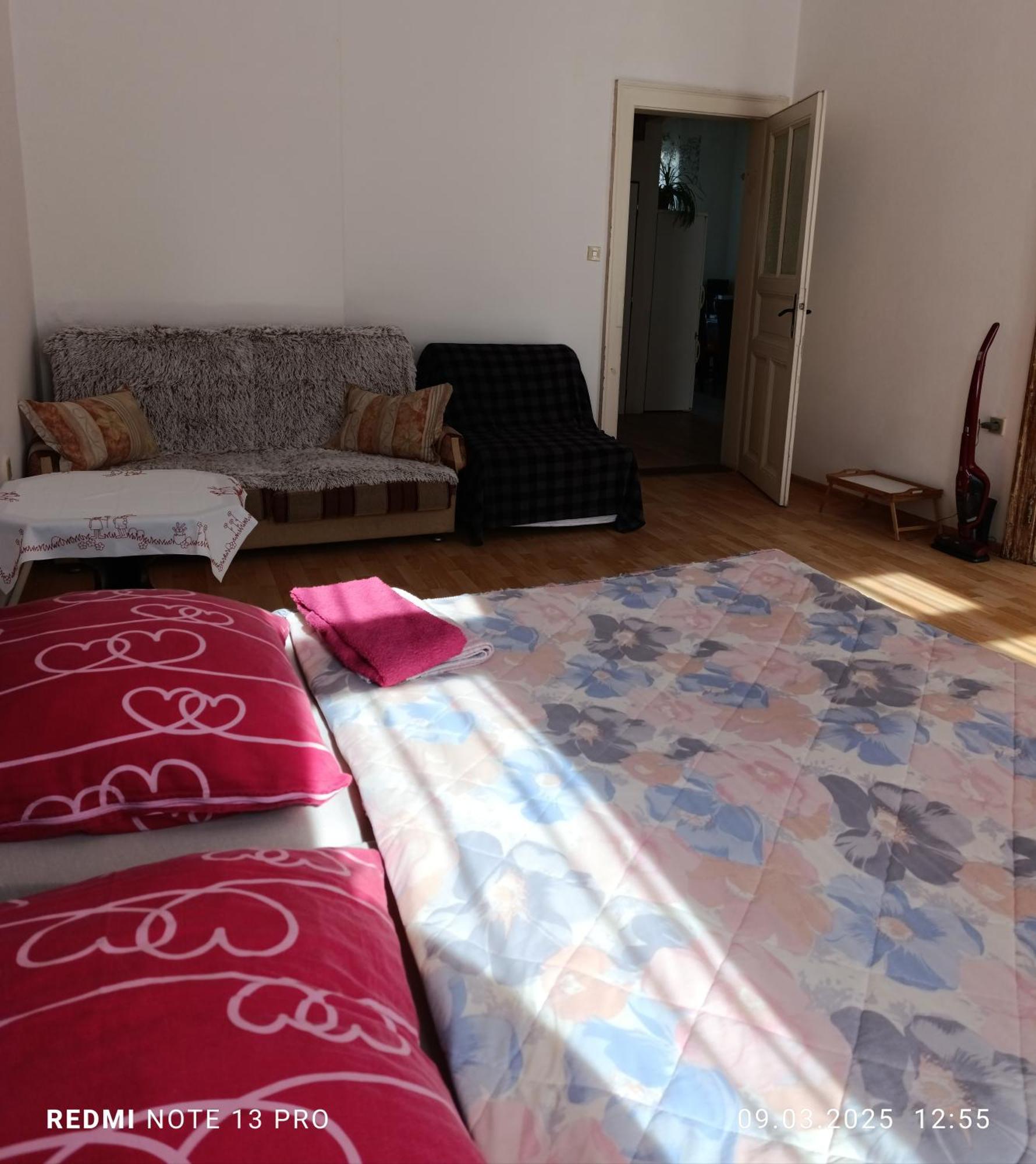 Apartments " Vintag " 特普利采 外观 照片