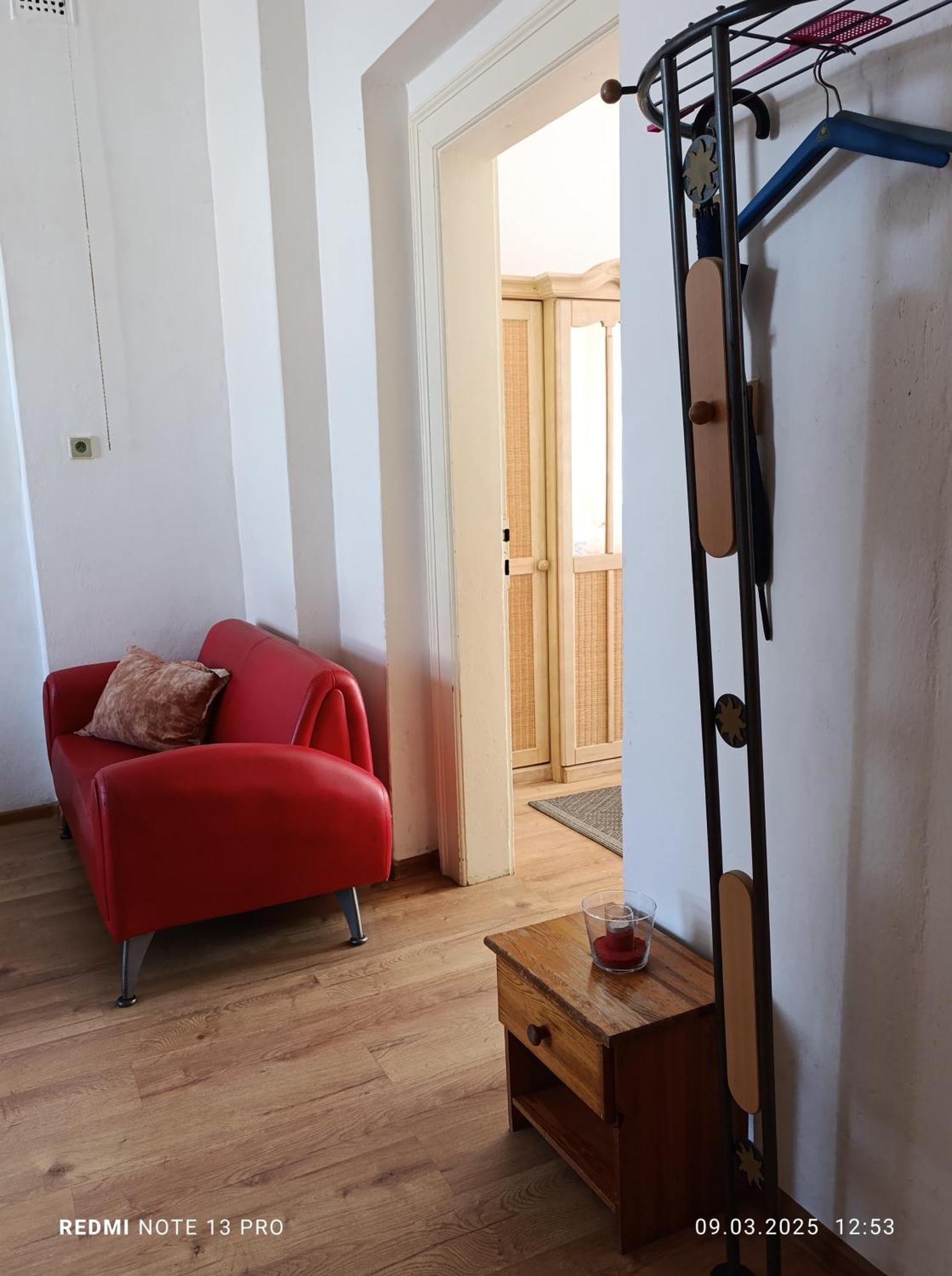 Apartments " Vintag " 特普利采 外观 照片