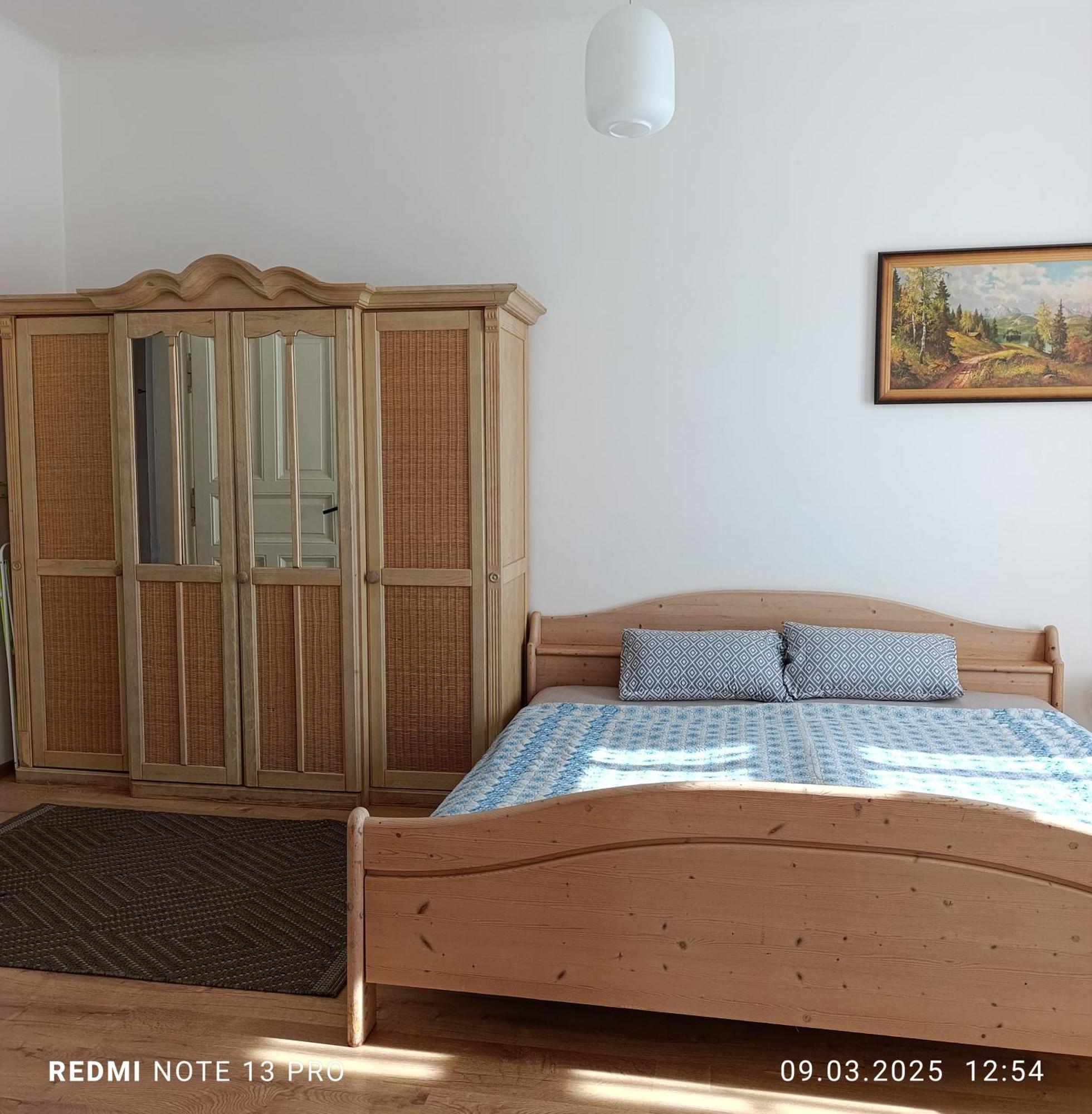 Apartments " Vintag " 特普利采 外观 照片