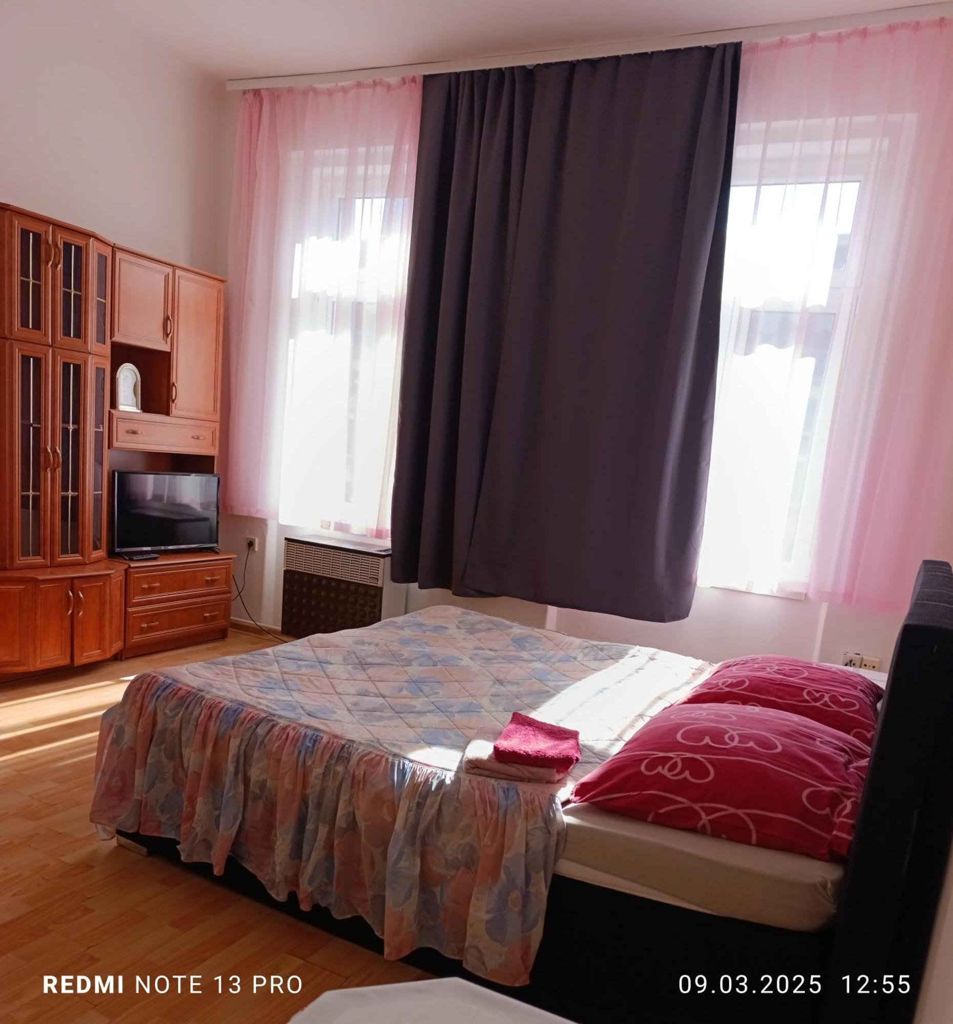 Apartments " Vintag " 特普利采 外观 照片