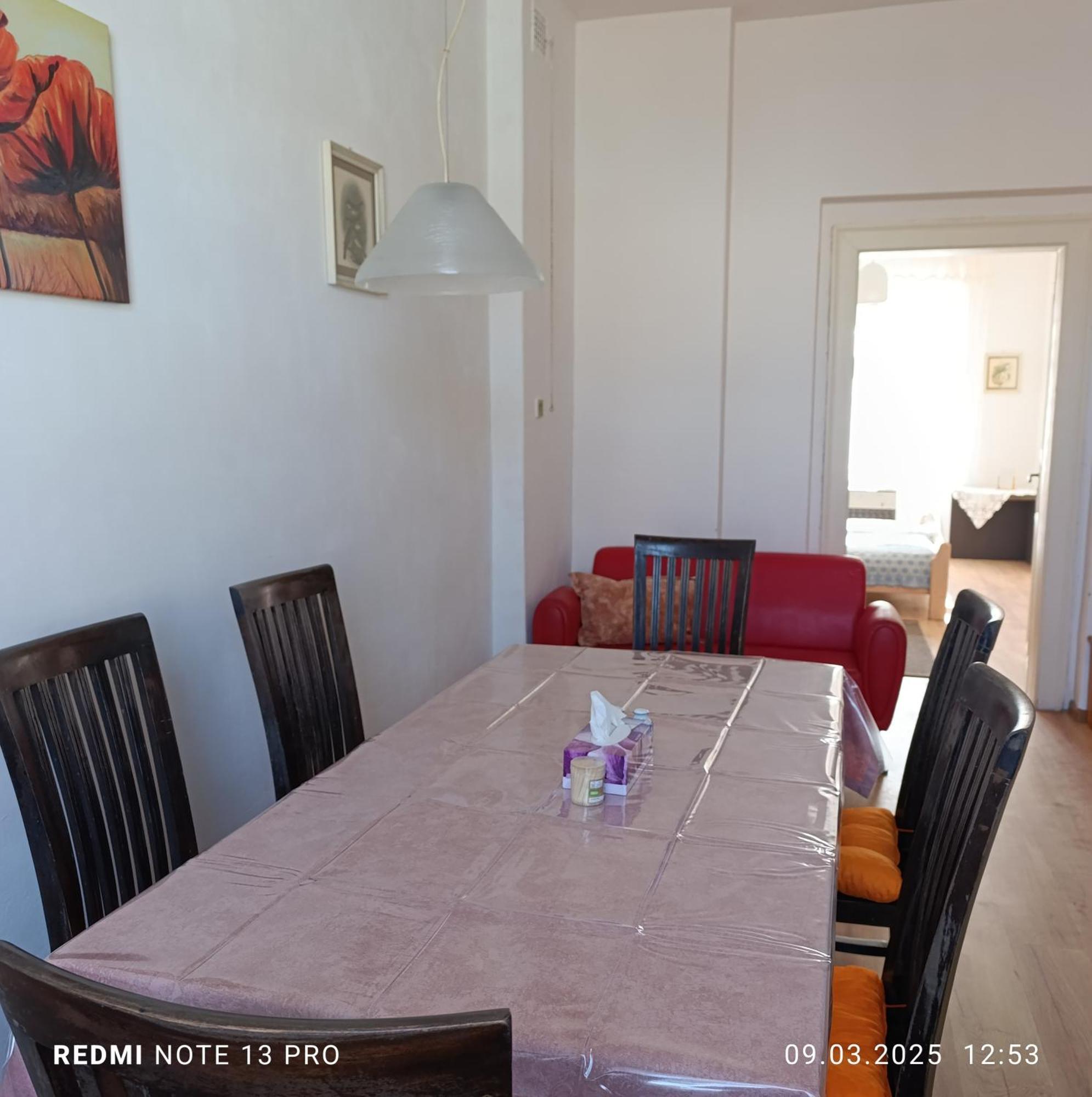 Apartments " Vintag " 特普利采 外观 照片