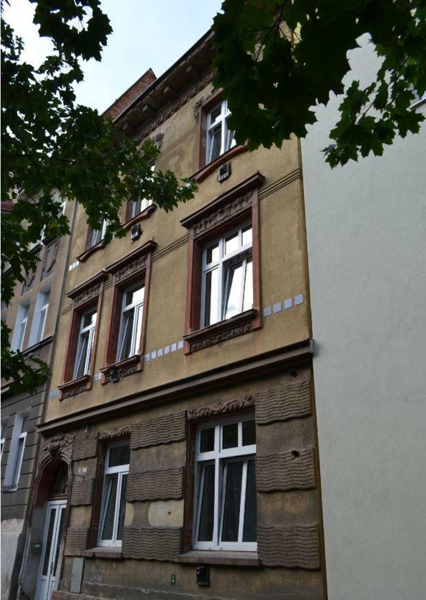 Apartments " Vintag " 特普利采 外观 照片